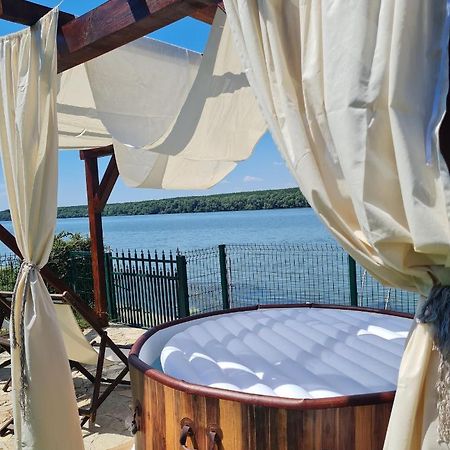 San Na Vodi Villa Смедерево Екстериор снимка