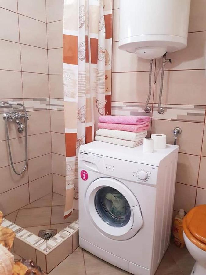 San Na Vodi Villa Смедерево Екстериор снимка