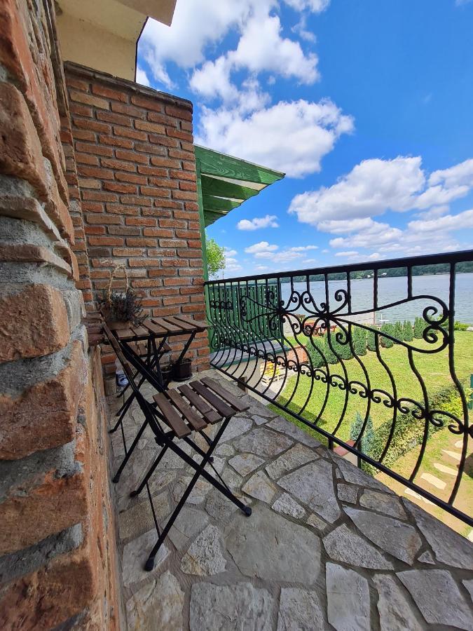 San Na Vodi Villa Смедерево Екстериор снимка