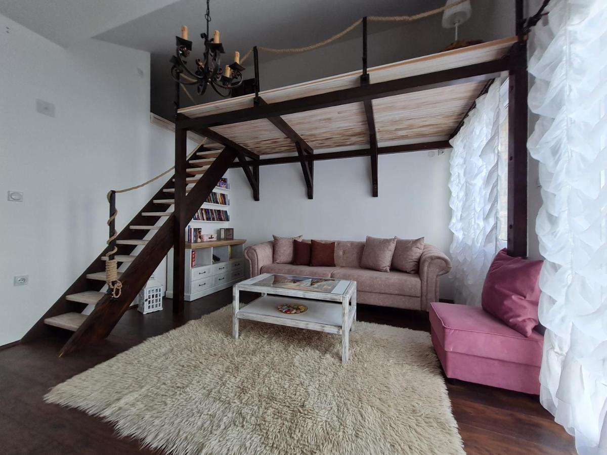 San Na Vodi Villa Смедерево Екстериор снимка