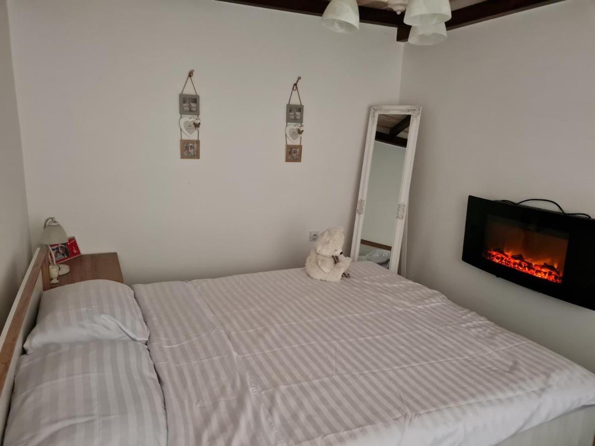 San Na Vodi Villa Смедерево Екстериор снимка