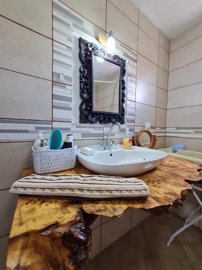 San Na Vodi Villa Смедерево Екстериор снимка