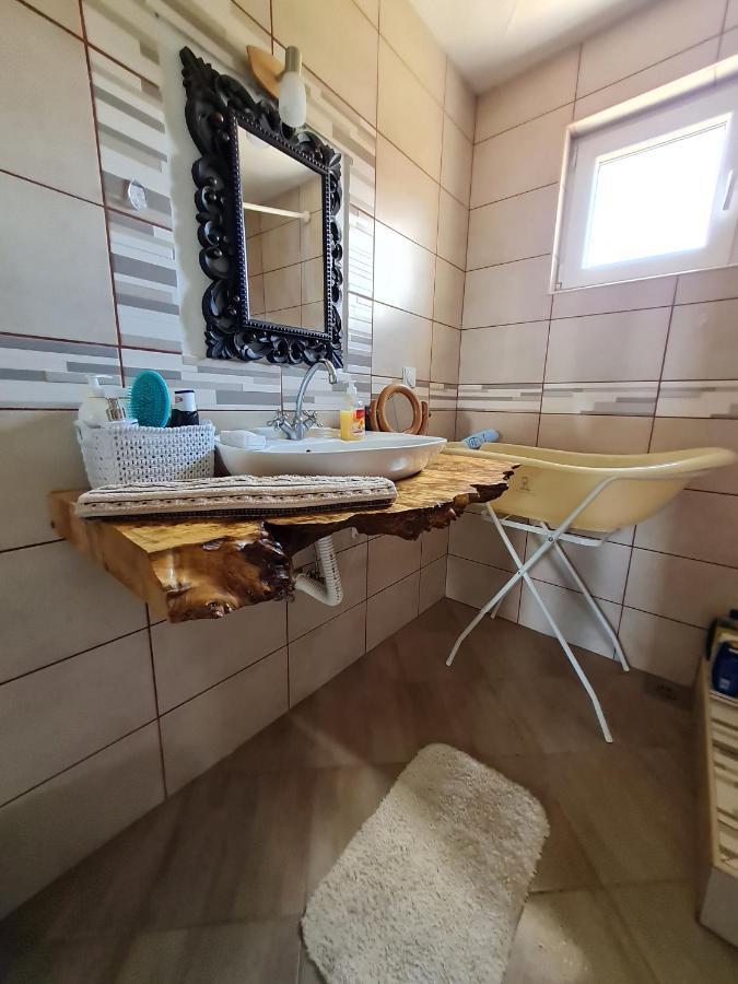 San Na Vodi Villa Смедерево Екстериор снимка