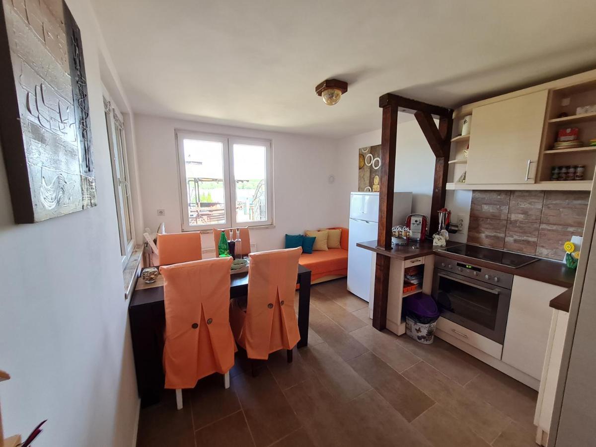 San Na Vodi Villa Смедерево Екстериор снимка